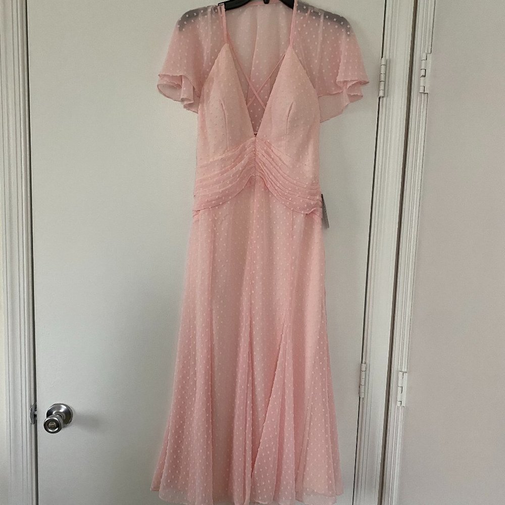 BRAND NEW Katie May Dress